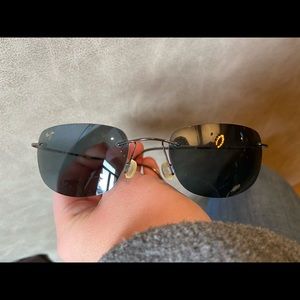 MJ Sport Sunglasses - Maui Jim